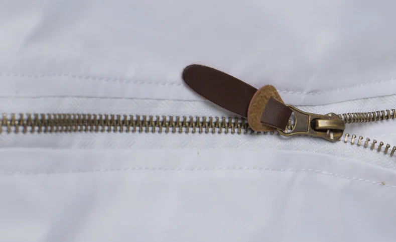 Men's Flight Jacket - Outerwear Jacket