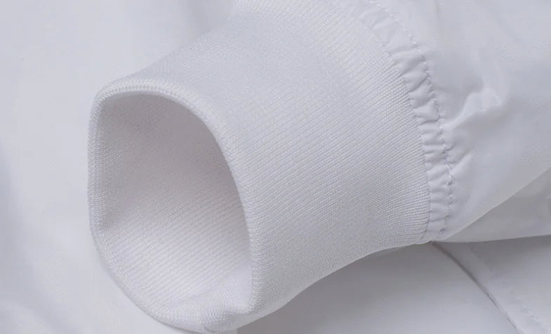 Men's Flight Jacket - Outerwear Jacket