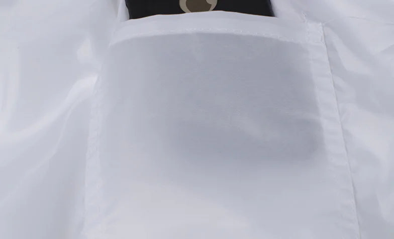 Men's Flight Jacket - Outerwear Jacket